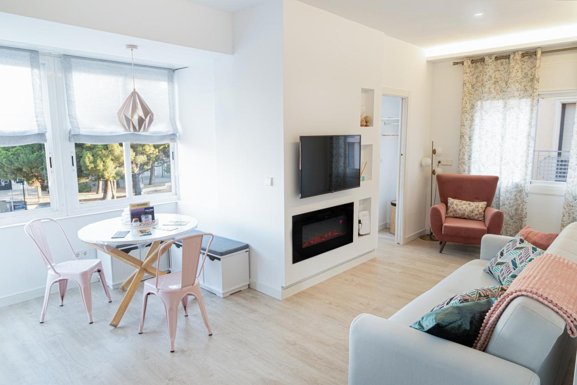 Apartamento Figueres Plaza Cataluna Exterior foto